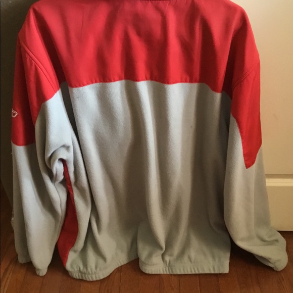 Nice Cardinals Jacket - Picture 6 of 7